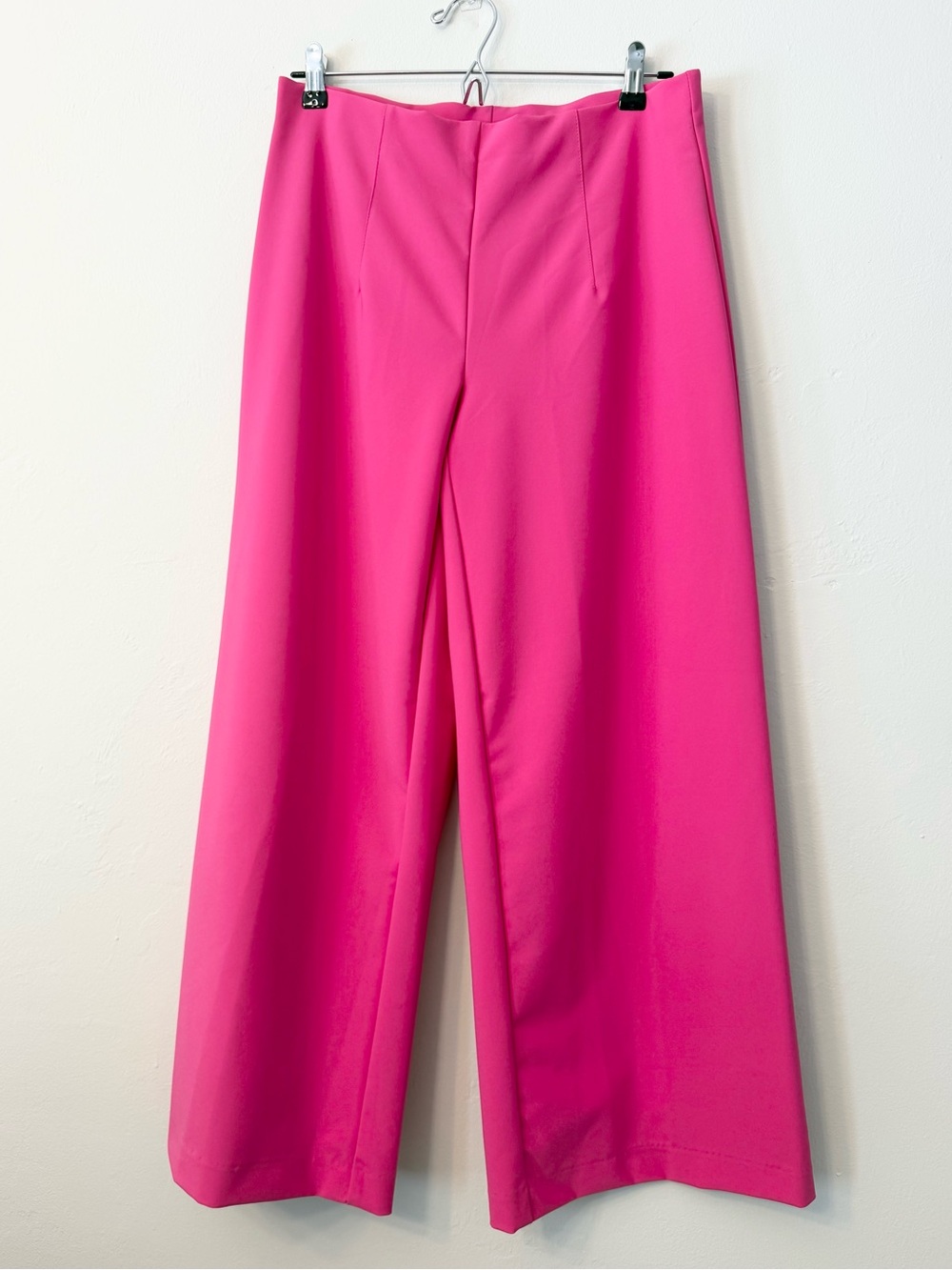 Nicole Miller Pink Pants Size Medium